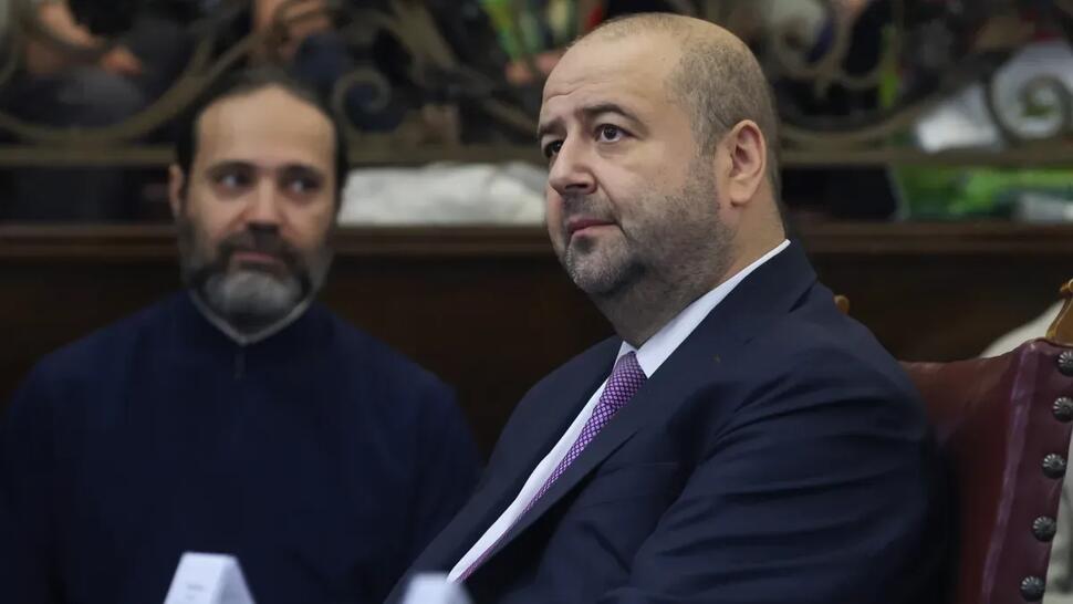 Judecătorul CCR Mihai Busuioc, propus de PSD, și-a donat apartamentul ca să poată lua casă RAAPPS