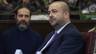 Judecătorul CCR Mihai Busuioc, propus de PSD, și-a donat apartamentul ca să poată lua casă RAAPPS