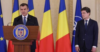 Ecuația din spatele „Guvernului tehnic” anunțat de Nicușor Dan. Ce îl așteaptă pe Eugen Tomac  