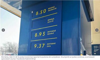 Cum ni se întâmplă mereu doar nouă chestii din astea negative?