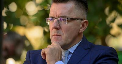 Dungaciu nu exclude o guvernare AUR-PSD: „Se poate negocia o formulă cu premier social-democrat”