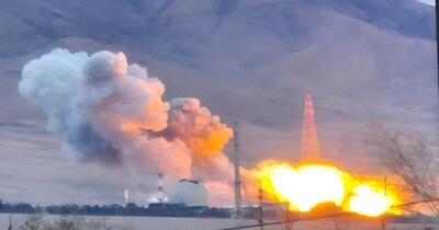 Cum ar putea degenera conflictul din Iran într-un război chimic și biologic 