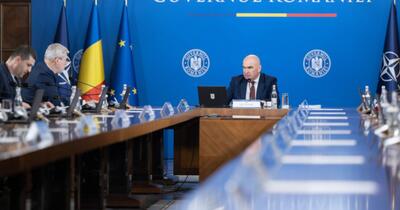 Bugetul pe 2026, aprobat după mai multe amânări: Salariul minim va fi majorat de la 1 iulie. Transportatorii vor fi ajutați