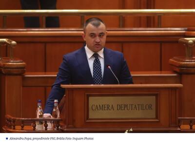 Bolojan e pa? Primul lider județean din PNL care i se alătură lui Veștea, nominalizat premier de președinte