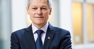 Dacian Cioloș, strategia pentru Francofonie: Africa, tinerii și o viziune economică nouă