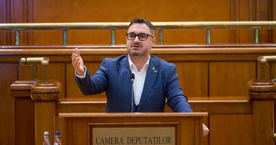 Scandal în Parlament: Inițiativa UDMR pe tema limbilor minoritare, respinsă