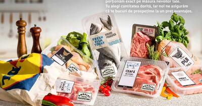 Reduceri la carnea proaspătă: cum își pot optimiza românii bugetul la Lidl