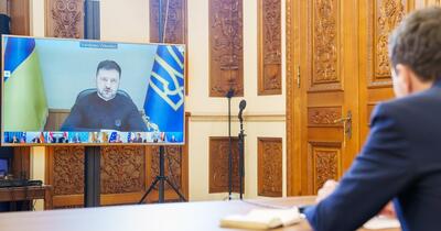 România: 1,5 miliarde euro pentru Ucraina, o investiție strategică în propria securitate