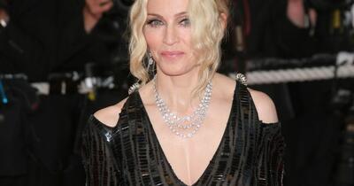 Madonna la 68 de ani: Aniversare fastuoasă în Corfu și căutări spirituale la Meteora