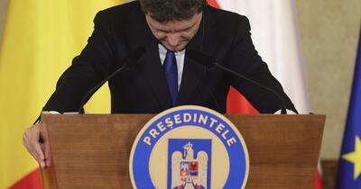 Nicușor Dan a parafat retragerea din magistratură a unui procuror-cheie din „Flota”