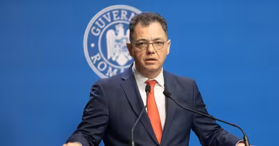 Radu Oprea plasează vina pentru achizițiile SAFE și trimite Corpul de Control