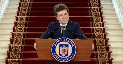 Nicușor Dan amintește de greșelile făcute de UE, în discursul de Ziua Europei: „Când a renunțat la nuclear, și-a bazat energia pe gaz ieftin din Rusia”