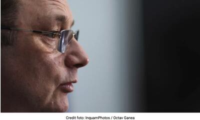 Fratele lui Luca Niculescu, numit director tehnic la CFR Călători, fără studii feroviare