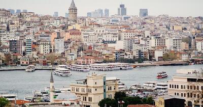 Vacanțele în Turcia 2026, sub semnul întrebării pentru români: „Până la vară au timp să termine războiul în Iran”