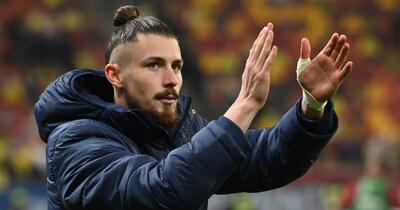 Drăgușin, eligibil pentru transfer. Englezii scriu deja despre mutarea românului în Serie A. Ofertă de 15 milioane de euro 