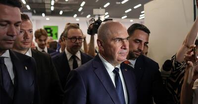 Congresul extraordinar al PNL cere demisia liberalilor care se opun lui Bolojan. Dacă nu își vor prezenta demisia până mâine, vor fi excluși