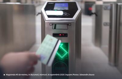 BREAKING E oficial, PSD chiar a scumpit călătoria cu metroul! O călătorie va costa 7 lei. Ordinul a fost publicat în Monitorul Oficial