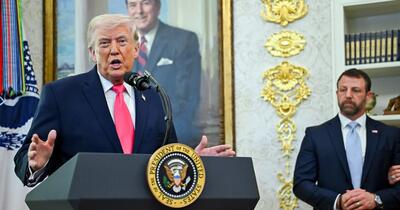 Piețele au devenit imune la ultimatumurile lui Trump. „Prețul petrolului va crește în următoarele 10 zile”