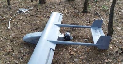 O dronă „cel mai probabil” ucraineană s-a prăbușit în Bulgaria; Ambasadoarea Kievului, convocată la MAE