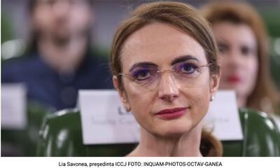 BREAKING Luni, Savonea, la fel ca PSD, a pus la cale o nouă porcărie!