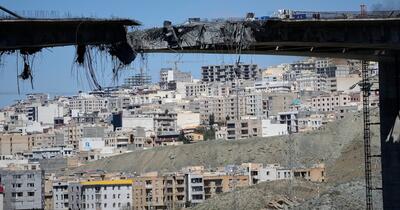 Evaluarea serviciilor secrete americane privind capacitățile de drone și rachete ale Iranului