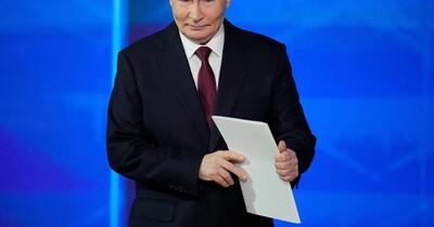 Eșecul lui Putin în Ucraina: Rusia devine vasalul Chinei, cu riscul destrămării