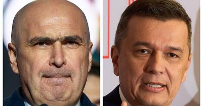 Pariul riscant al PSD: Moțiune de cenzură sau anticipate? De ce Nicușor Dan ar putea bloca planul social-democraților