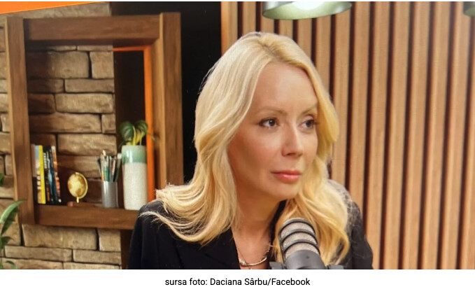 Scandalul ia amploare/„Zborul, pe jumătate gol”/„De ce nu a chemat-o acasă săptămâna trecută?”/Daciana Sârbu, schimb de replici acide după scandalul repatrierii fiicei sale