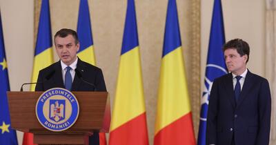 A doua șansă pentru Eugen Tomac: PSD ar putea susține un premier agreat de Nicușor Dan