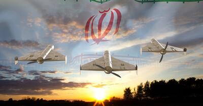 Dezvăluiri despre armele folosite de Iran în valurile de atacuri asupra țărilor din Orientul Mijlociu