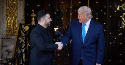 Zelenski și Trump discută marți la New York despre dezescaladarea războiului