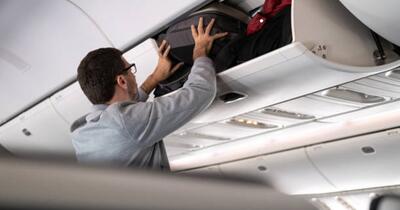Bagajul de mână va fi inclus automat în prețul biletului de avion în UE