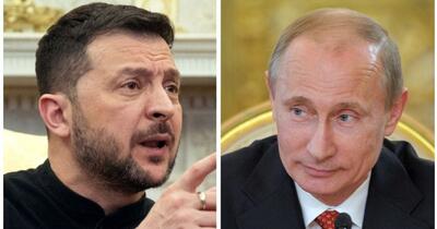 Putin ar fi dispus să se întâlnească cu Zelenski, susține Kremlinul. Condiția impusă de Moscova