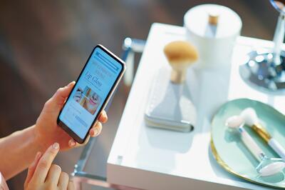 Instrumentele digitale care schimbă rutina de skincare