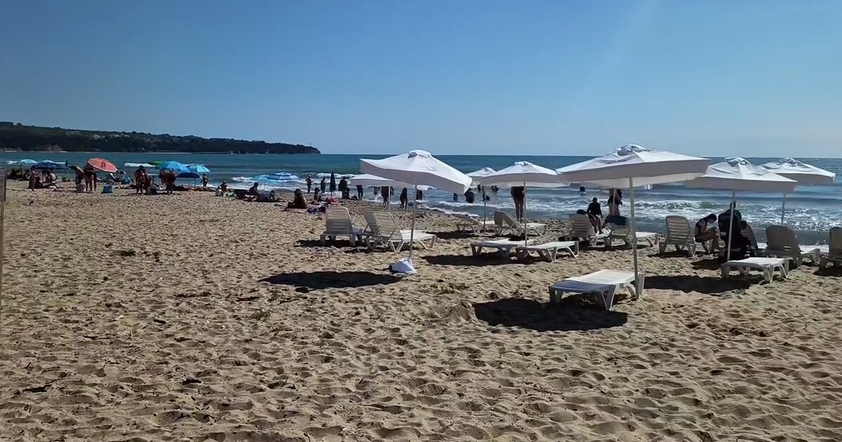  „Dezastru, mâncare fără gust și șezlonguri departe de mare”/Turist român revoltat după ce a plătit 2.198 euro pentru un sejur all inclusive în Bulgaria