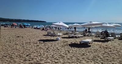  „Dezastru, mâncare fără gust și șezlonguri departe de mare”/Turist român revoltat după ce a plătit 2.198 euro pentru un sejur all inclusive în Bulgaria