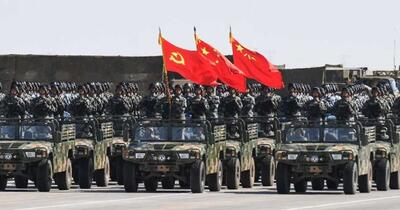 China își dezvoltă capacitățile militare mai rapid decât sugerează cifrele oficiale. Investiții în tehnologie și inteligență artificială