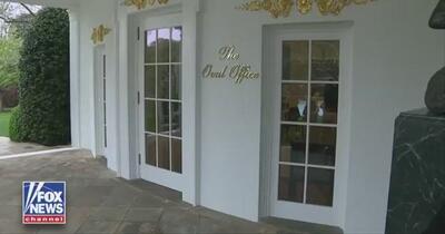 Cine este cu adevărat femeia care i-a dus lui Trump meniuri McDonald’s la Casa Albă și a devenit „vedetă” peste noapte. Nimic nu a fost întâmplător