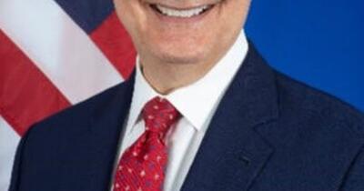 Povestea ambasadorului SUA care ne-a susţinut cauza la Consiliul de Securitate al ONU. S-a născut în România şi a fugit din ţară în anii comunismului