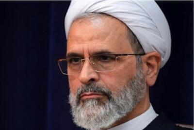 BREAKING Clericul dur Alireza Arafi, noul lider suprem interimar al Iranului 