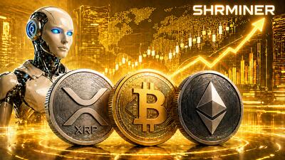 SHRMiner lansează viziunea strategică privind inteligența artificială pentru 2026: transformarea mineritului în cloud în modalitatea preferată pentru oamenii obișnuiți de a câștiga în mod fiabil 3.800 USD în recompense cripto.