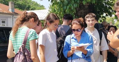 Contestațiile la Bacalaureat, finalizate: Ministrul Educației descrie un proces „complex”