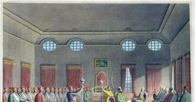 Românii i-au șocat pe occidentali cu ospețele și chiolhanurile. Petrecerile faraonice cu zeci de feluri de mâncare și vin băut cu același pahar