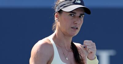 Sorana Cîrstea caută prima victorie în fața Jessicăi Pegula la US Open