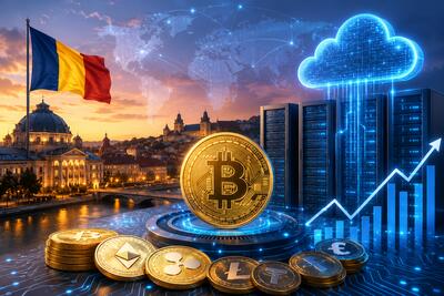 Pe măsură ce cadrul de reglementare continuă să se îmbunătățească, piața activelor digitale din România se dezvoltă constant, iar interesul pentru alocările pe termen lung în BTC continuă să crească.