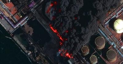 „Cea mai gravă amenințare”. Atacurile Ucrainei lovesc în plin exporturile de petrol ale Rusiei și planurile lui Putin