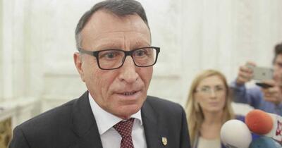 Paul Stănescu neagă trecerea la AUR: „Nu-mi schimb convingerile după cum bate vântul”