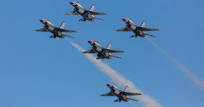 Zboruri militare internaționale în România: aeronave românești și aliate vor efectua exerciții la joasă înălțime și în regim supersonic