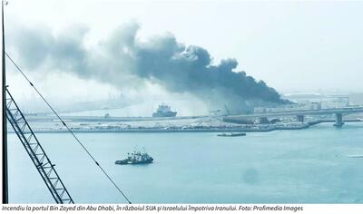 Iranul pune în aplicare un plan/„Credeau că nu se va întâmpla nimic?”/„În orice moment, o rachetă ar putea ateriza în mijlocul țării voastre”