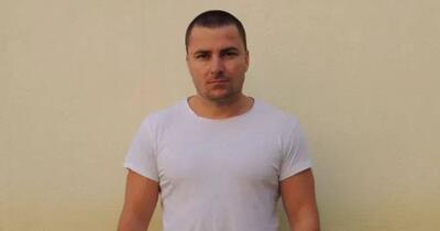 Fugarul Emil Gânj, căutat de zeci de polițiști și jandarmi după ce un localnic susține că l-a văzut în județul Mureș și a sunat la 112